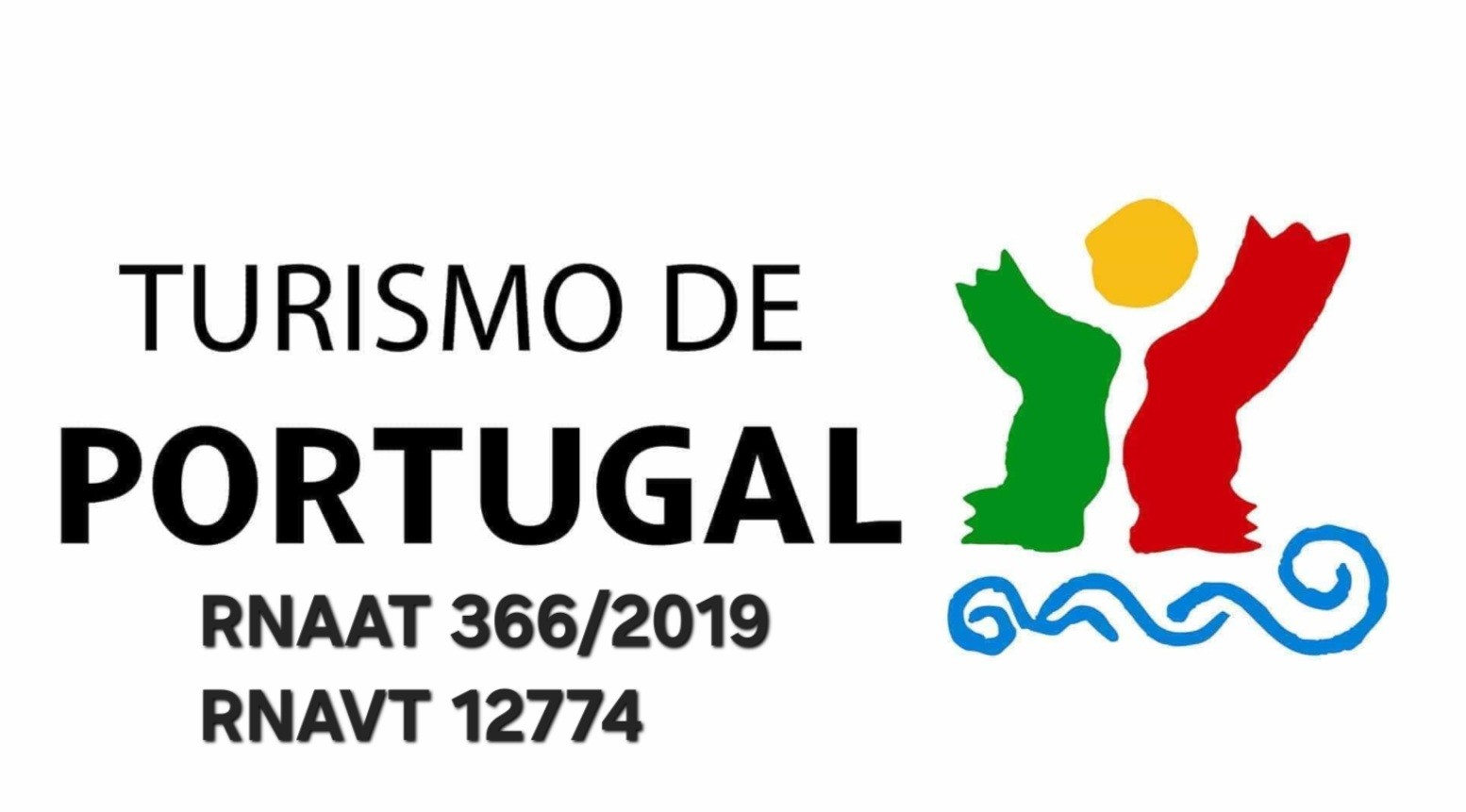 Turismo de Portugal