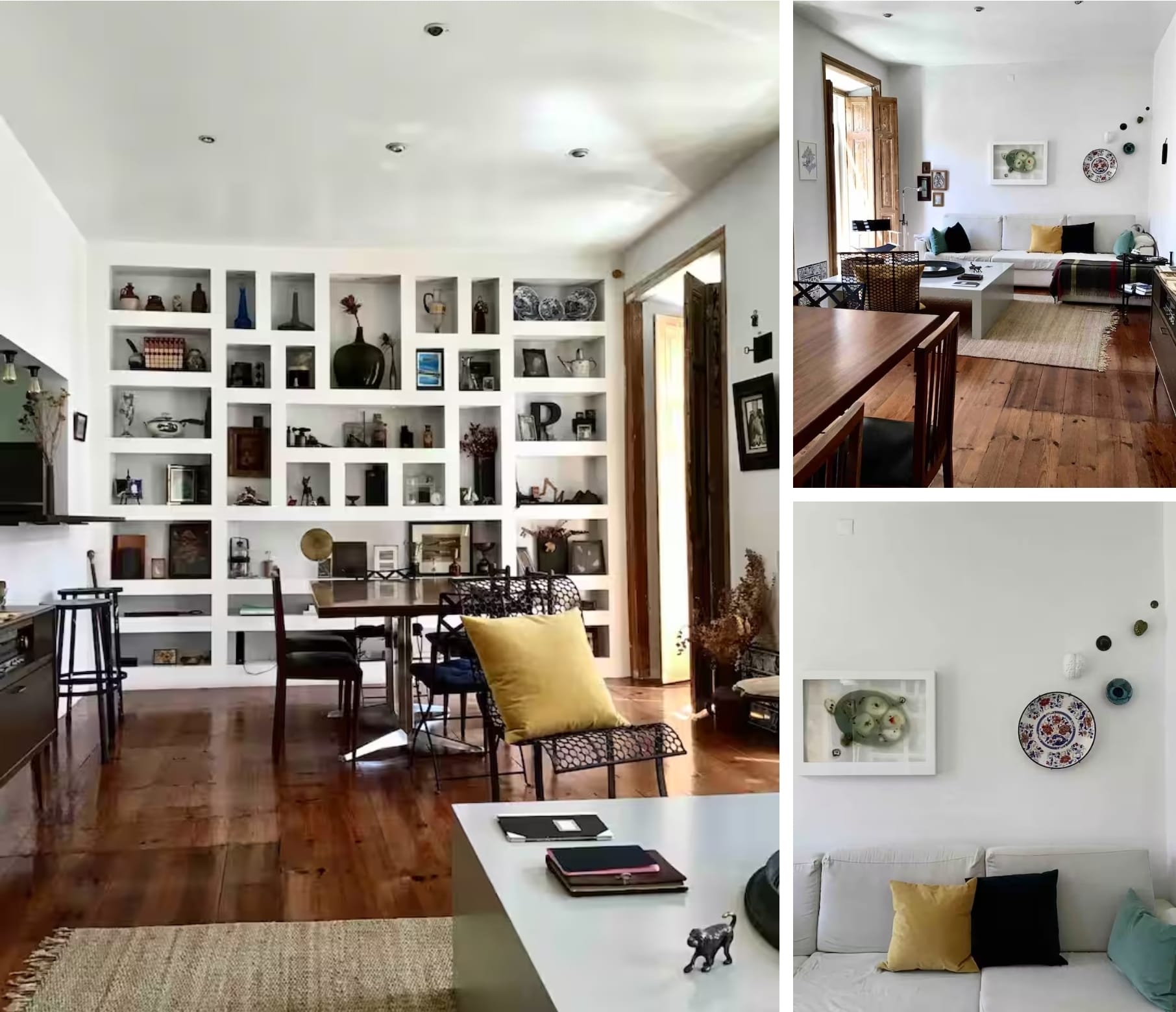 Casa Pimenta - Home away from home