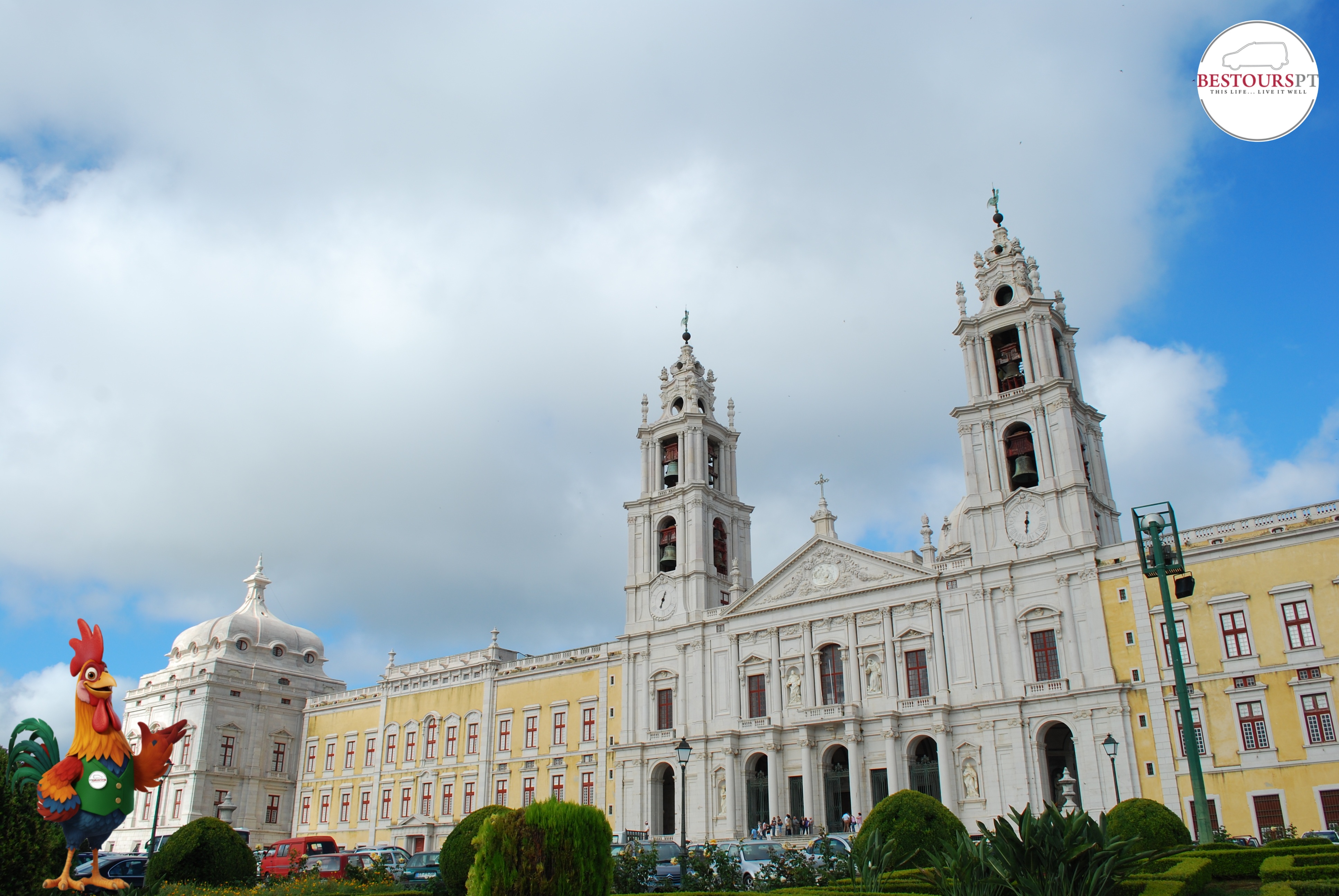 MAFRA - ERICEIRA - SINTRA