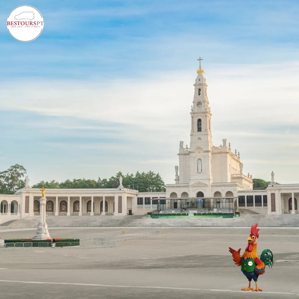 FATIMA (FULL DAY)