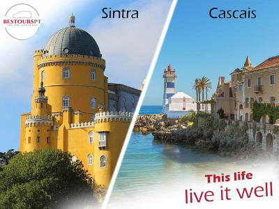 SINTRA - CASCAIS