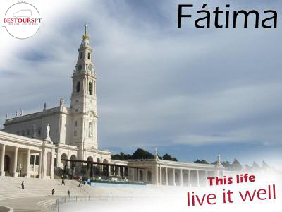 FÁTIMA (HALF DAY)